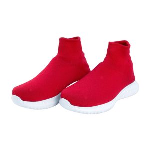 TENNIS BOTA ROJO